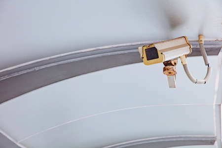 Security Camera Systems on location