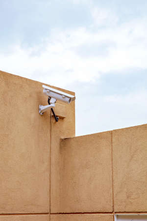 Security Camera Systems on location