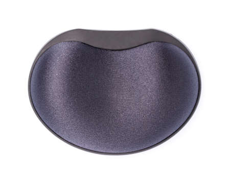 Sound speaker isolated on white background. Clipping path included for easy extraction.の写真素材