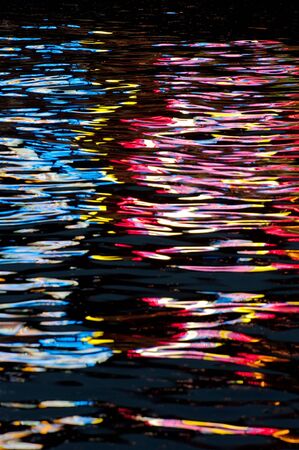 Light impressionsの写真素材