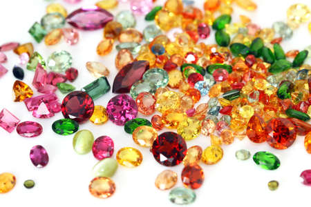 beautiful gemstones