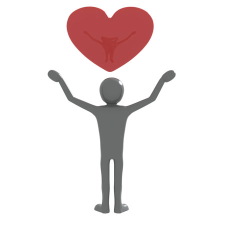 Praise The Heart