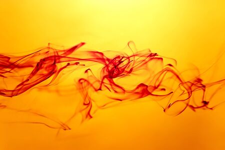 Ideas soar in spaceの写真素材