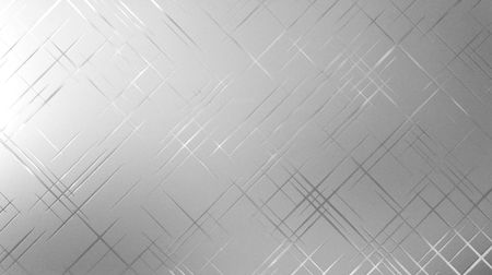 Decorative opaque glass. Pattern on glass executed by sandの写真素材