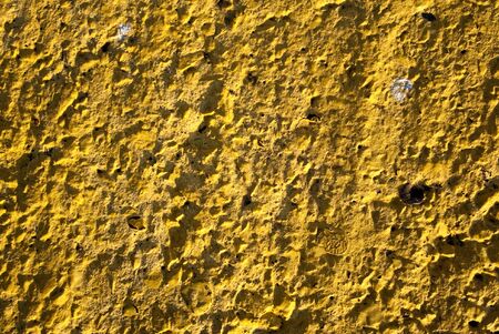 Background from high detailed fragment stone wallの写真素材