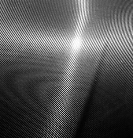 Black metal textureの写真素材