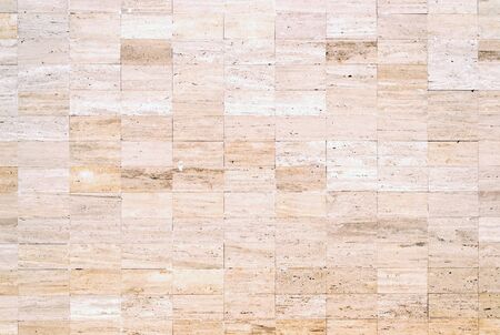 Braun brick stone backgroundの写真素材