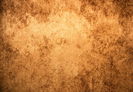 Broze pattern of textileの写真素材