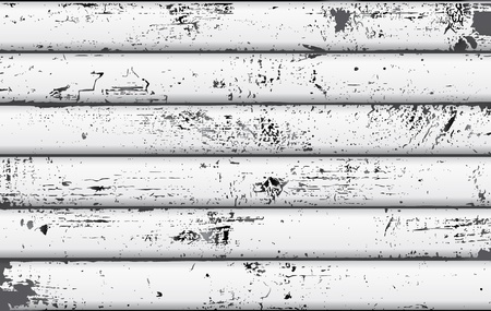 White wood textureのイラスト素材