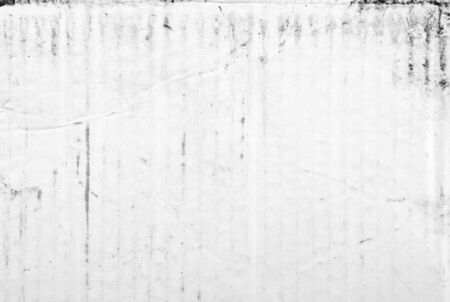 Grunge paper textureの写真素材