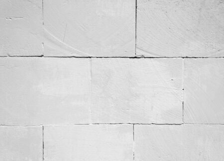 Texture of stone wallの写真素材