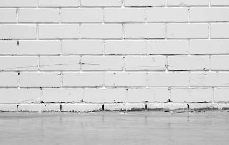 Empty vintage interiorの写真素材