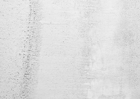 Closeup fragment of stucco wall of a buildingの写真素材