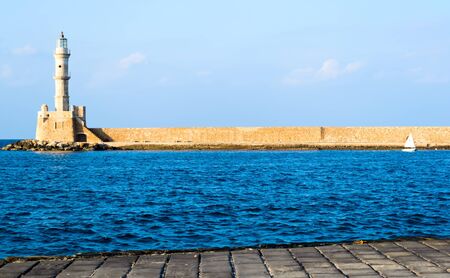 Idyllic seascapeの写真素材