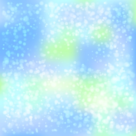 Abstract dynamic background  Vector illustration  Used meshのイラスト素材