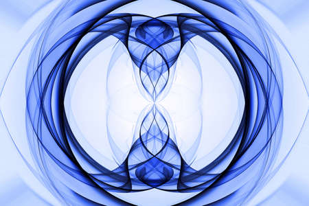 Abstract . Digital generated this a imageの写真素材