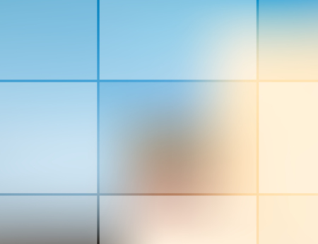 Template abstract background for your project. のイラスト素材