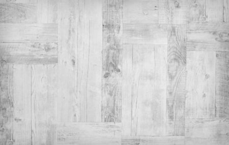Luxury background of shabby painted wooden plankの写真素材