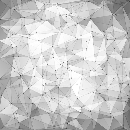 Abstract vector backgroundのイラスト素材