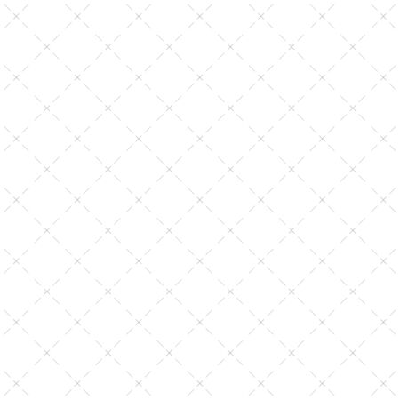 Vector simple pattern. Tiled modern texture. Repeating geometric. File contains original seamlessのイラスト素材