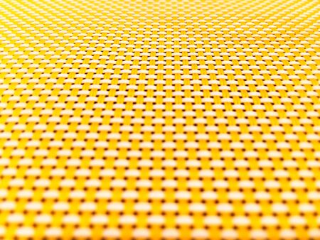 Clothing Fabric Texture Background. Selective focus.