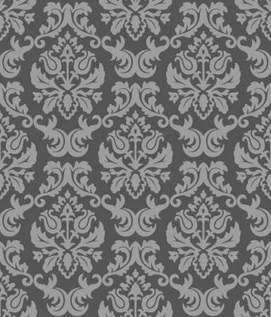 Swatch or wallpaper in shades of grayのイラスト素材