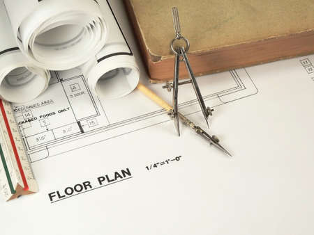 Architectural Drawings and Tools