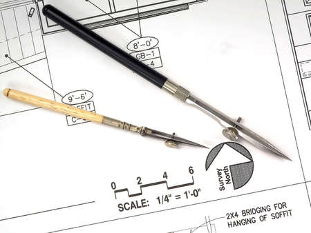 Architect's Tools
