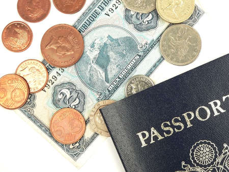 International Currency