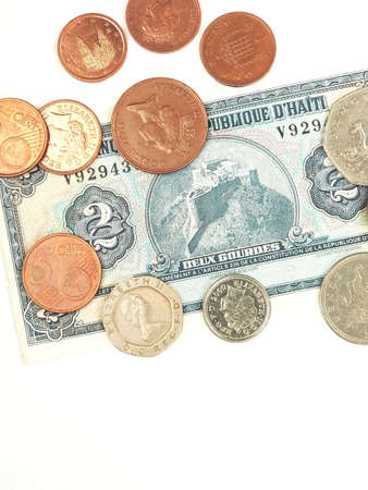 International Currency