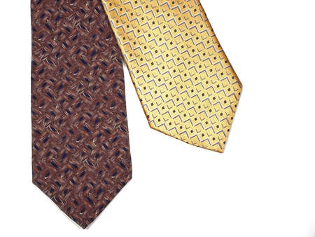 Business Wear - Power Ties