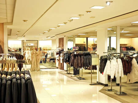 Shopping at Christmas Shopping at Christmas