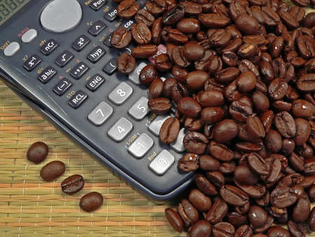 Bean Counter as an Accountant Bean Counter as an Accountant