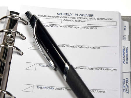 Appointment Book