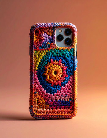 A unique fusion of traditional craft and modern technology.の素材