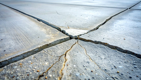 Years of pressure and environmental stress culminate at a single breaking point.の素材