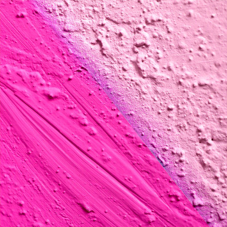 A macro view captures the dynamic interplay of textures and tones.の素材