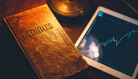 A modern take on the Midas touch, where ancient legends of gold meet contemporary digital finance.の素材