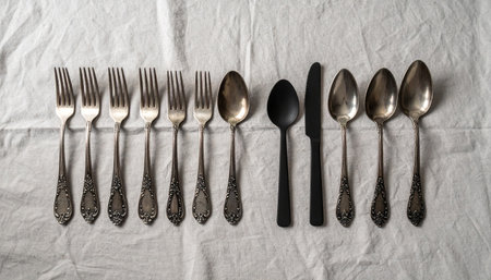 In a world of uniform tradition, one dares to be different.の素材