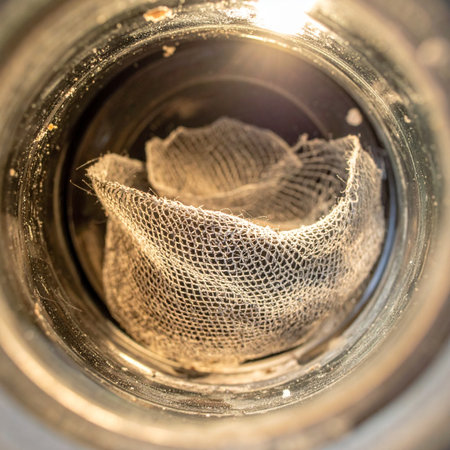 A delicate, shed snakeskin rests preserved within a specimen jar, a tangible record of growth and transformation.の素材