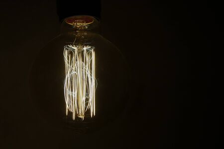 light lamp electricity hanging home interior decorations