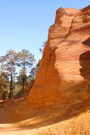 red Sandstoneの写真素材