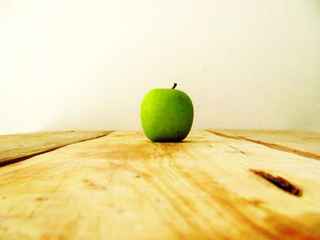 Appleの写真素材