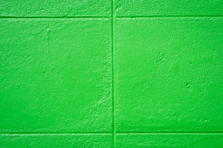 green wall textureの写真素材