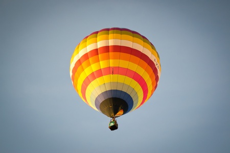Thailand International Balloon Festival 23 -25 November 2012 at chiangmai Thailandのeditorial素材