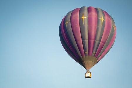 Thailand International Balloon の写真素材