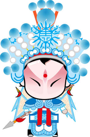 captainのイラスト素材