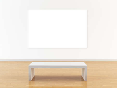 Art gallery
