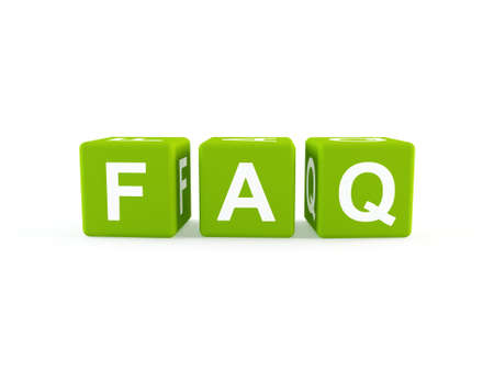 FAQ icon FAQ icon