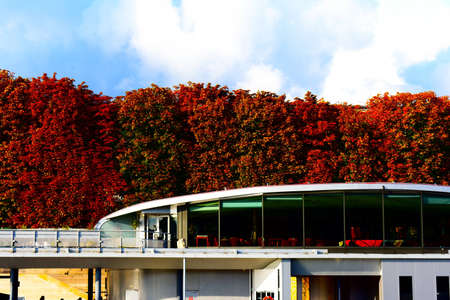 Apartment/Villa by the river Seinen in Paris, France
